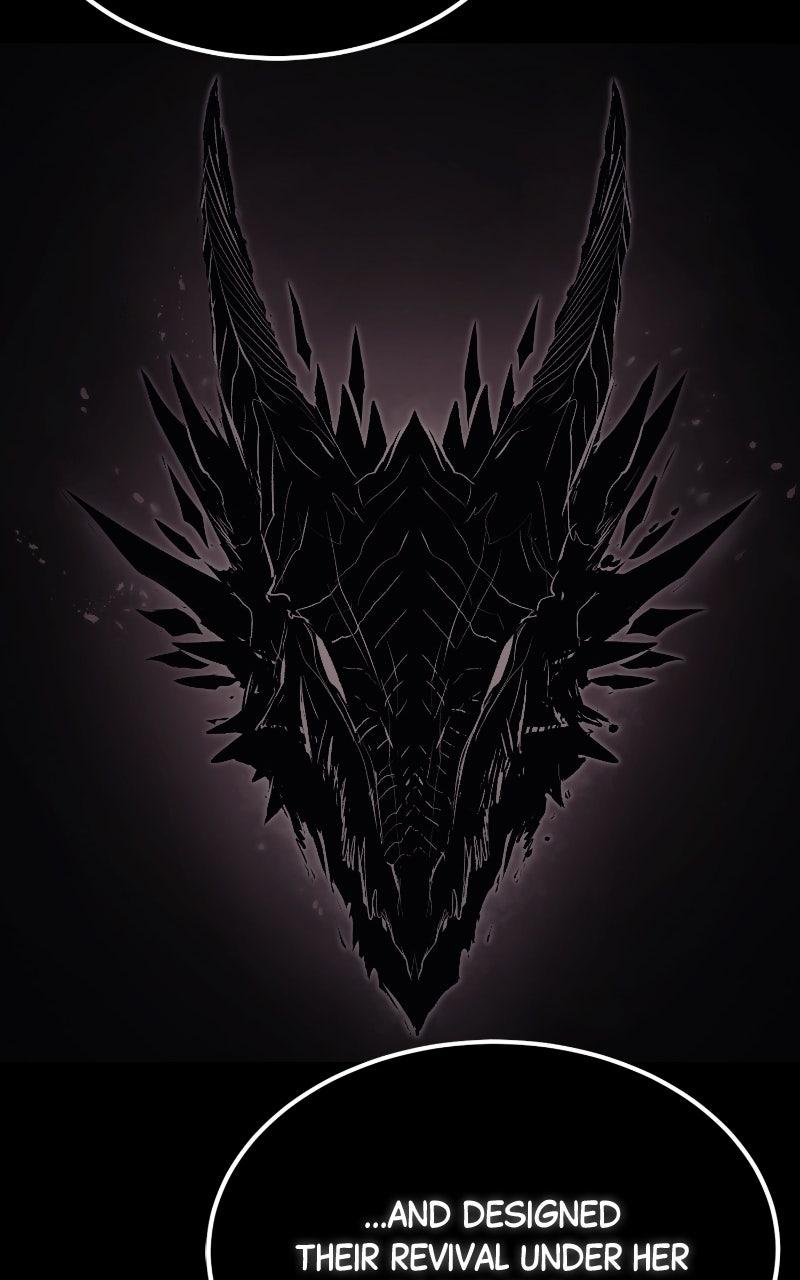 Wail of a Dragon's Rage Chap 71 - Next Chap 72