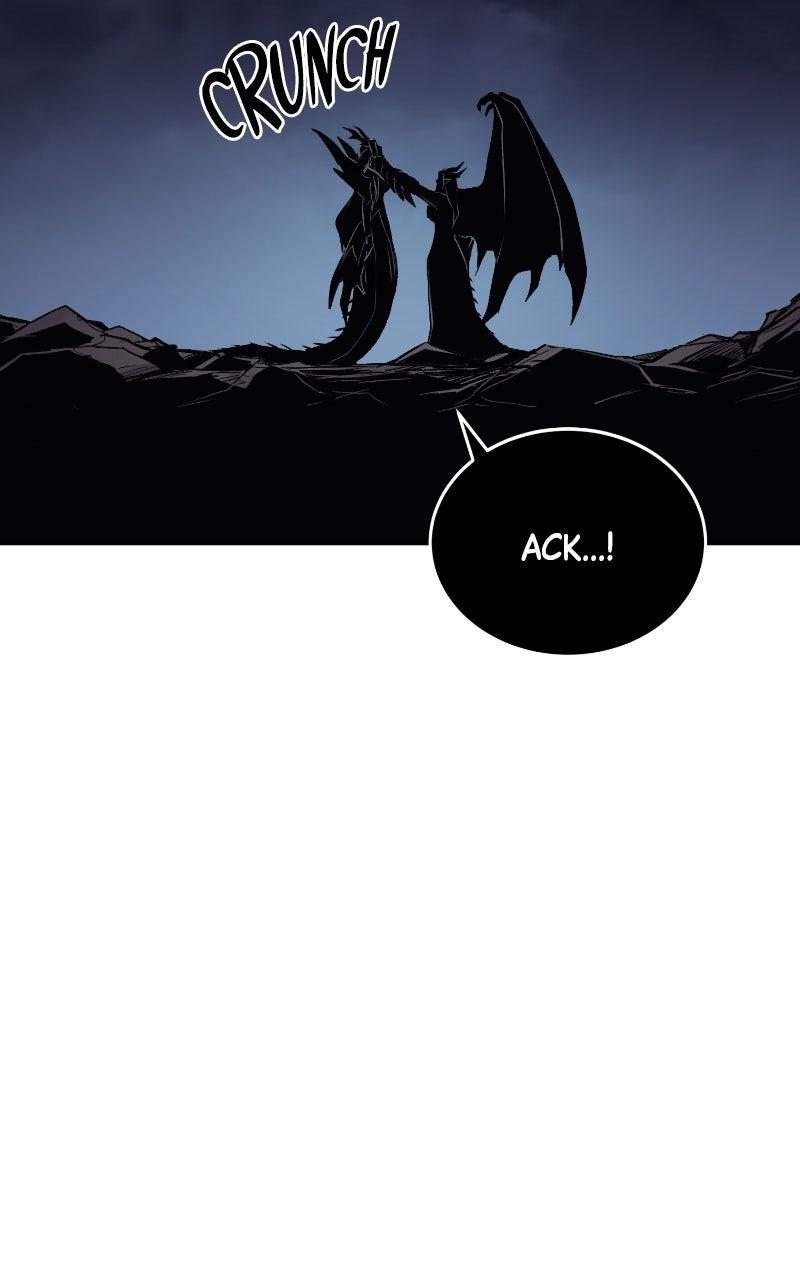 Wail of a Dragon's Rage Chap 71 - Next Chap 72