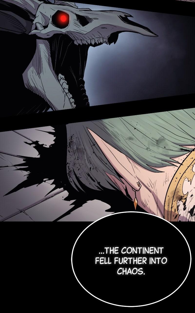 Wail of a Dragon's Rage Chap 71 - Next Chap 72