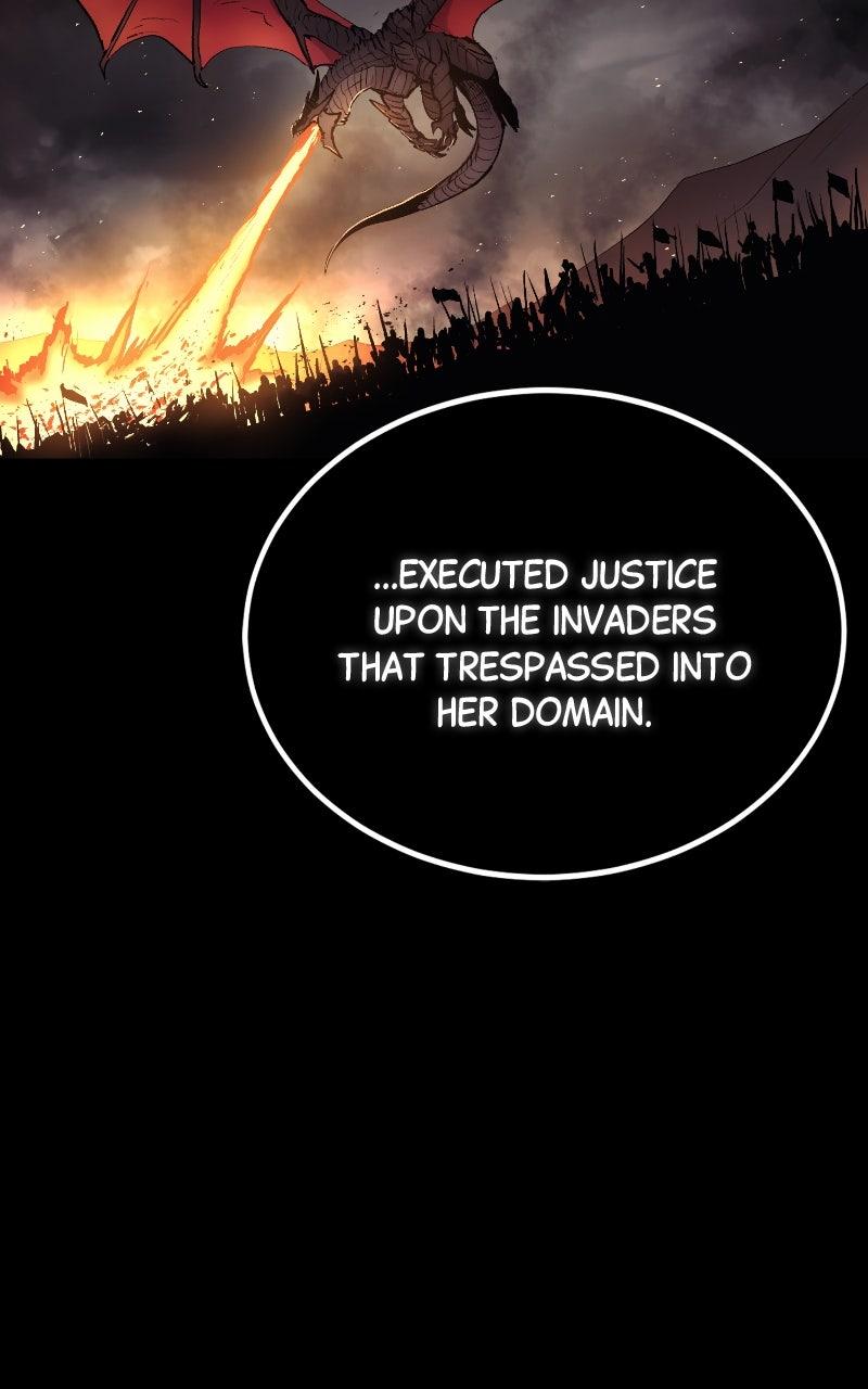 Wail of a Dragon's Rage Chap 71 - Next Chap 72