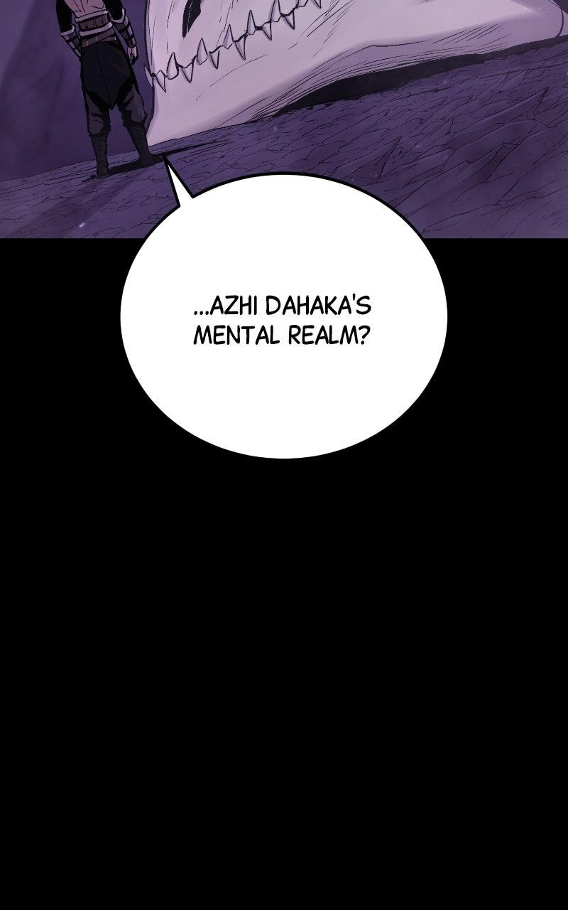 Wail of a Dragon's Rage Chap 71 - Next Chap 72