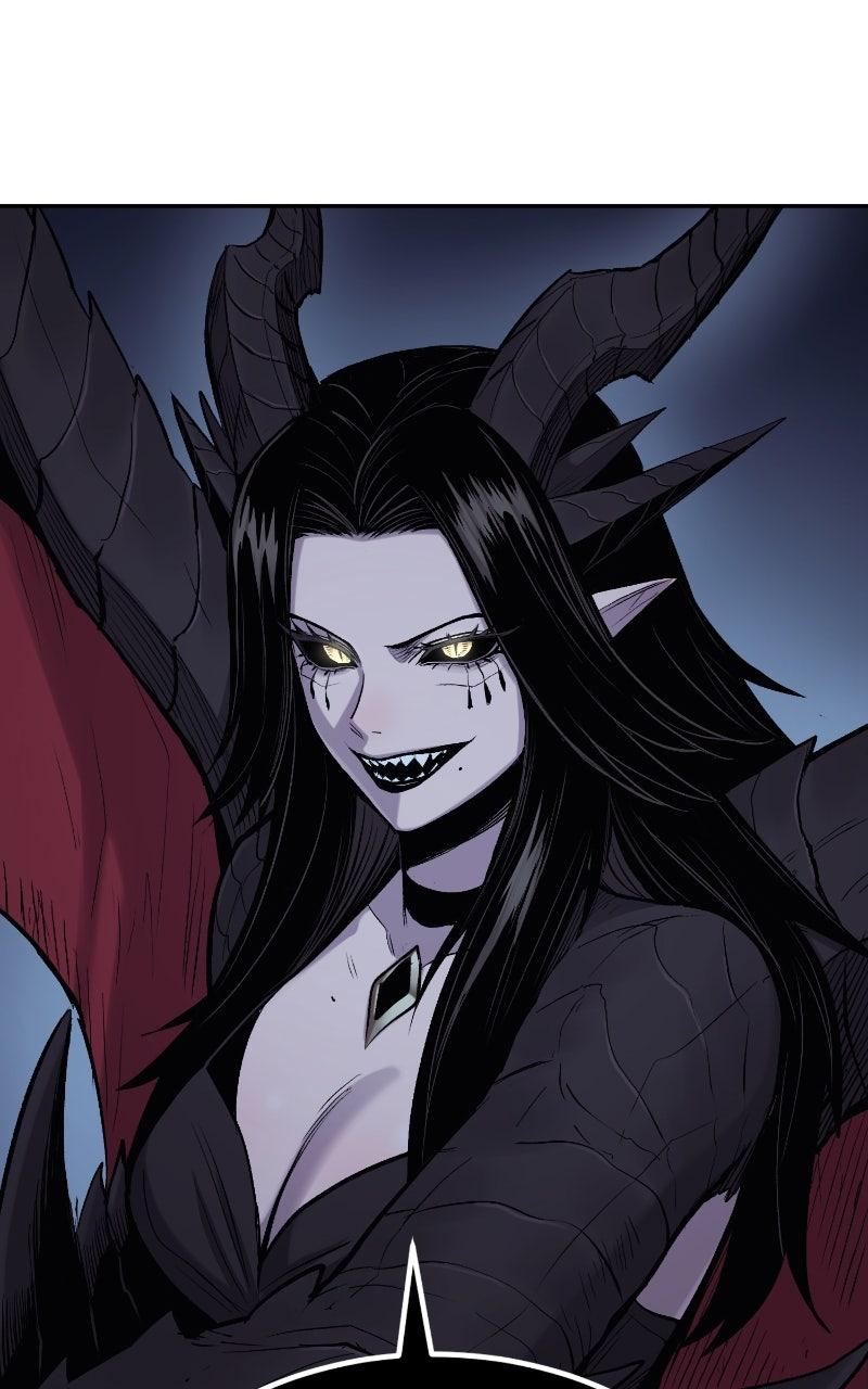 Wail of a Dragon's Rage Chap 71 - Next Chap 72