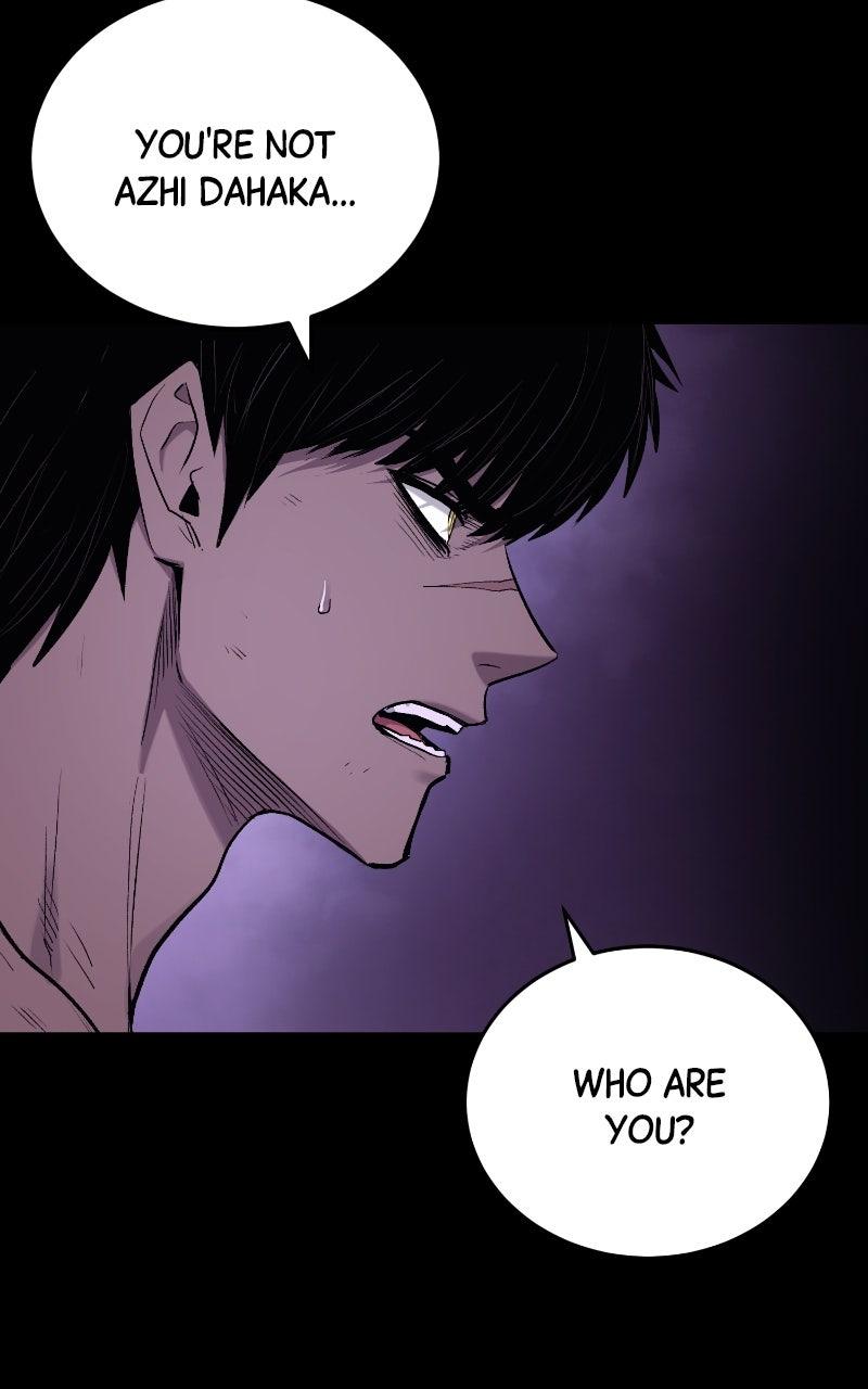 Wail of a Dragon's Rage Chap 71 - Next Chap 72