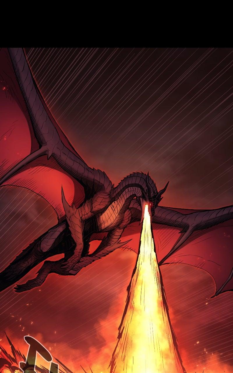 Wail of a Dragon's Rage Chap 71 - Next Chap 72