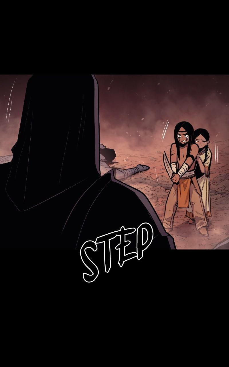 Wail of a Dragon's Rage Chap 71 - Next Chap 72