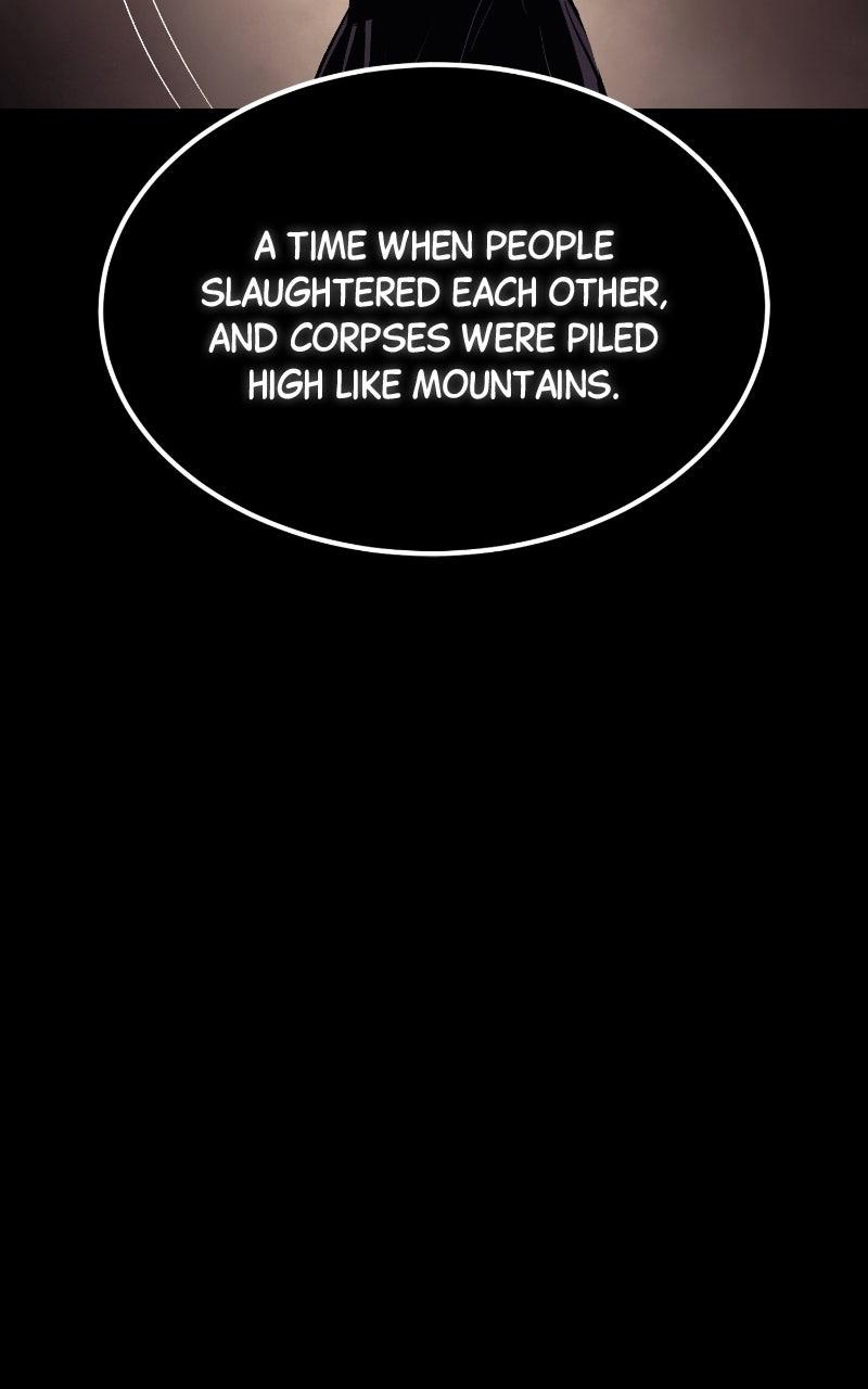 Wail of a Dragon's Rage Chap 71 - Next Chap 72