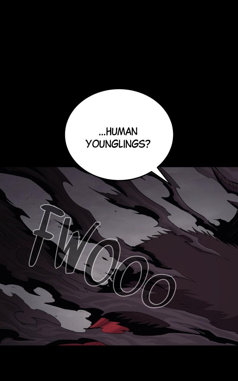 Wail of a Dragon's Rage Chap 71 - Next Chap 72