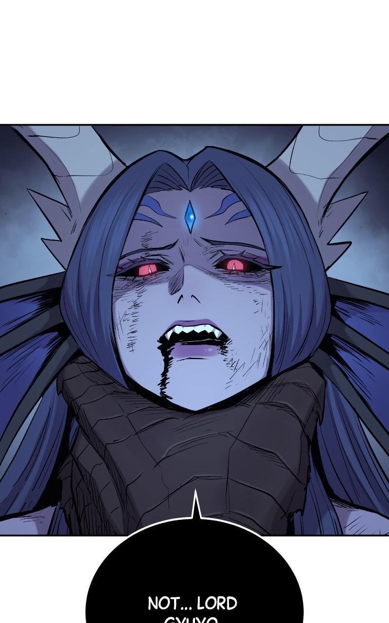 Wail of a Dragon's Rage Chap 71 - Next Chap 72