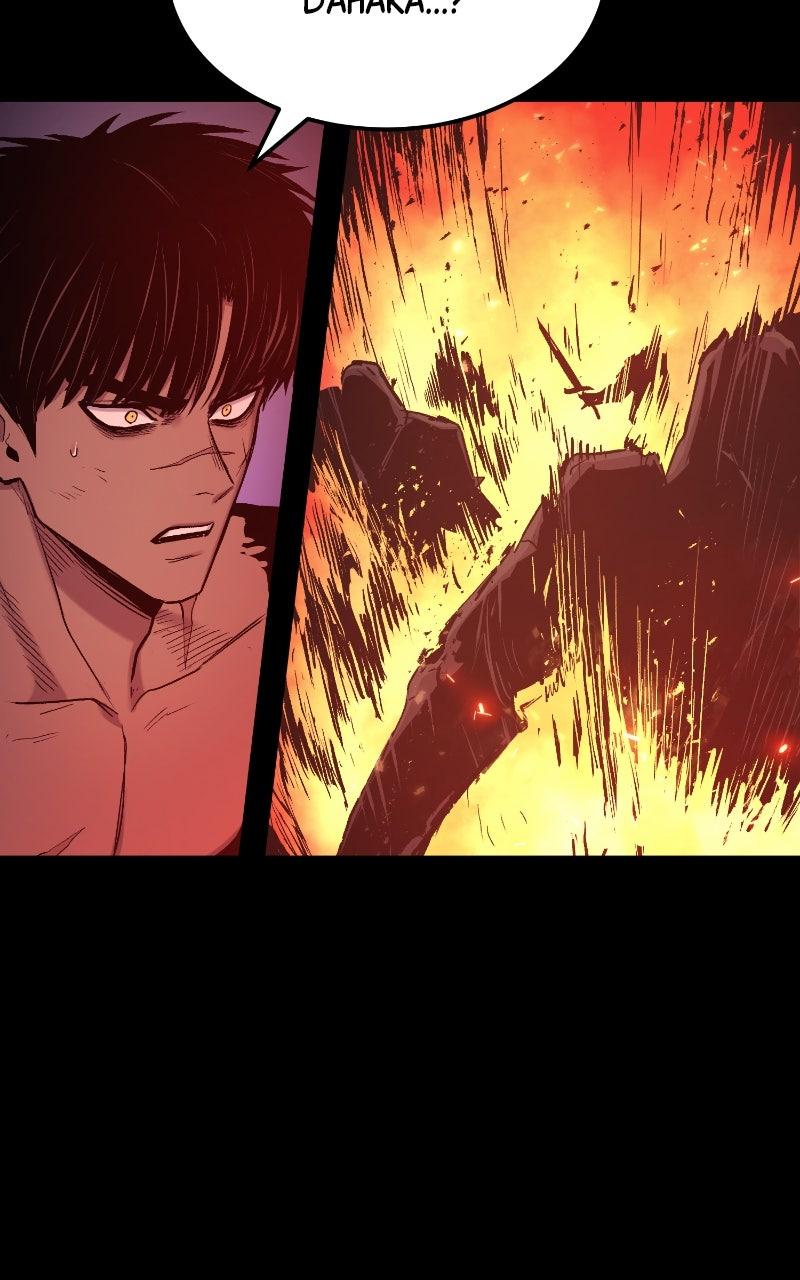 Wail of a Dragon's Rage Chap 71 - Next Chap 72