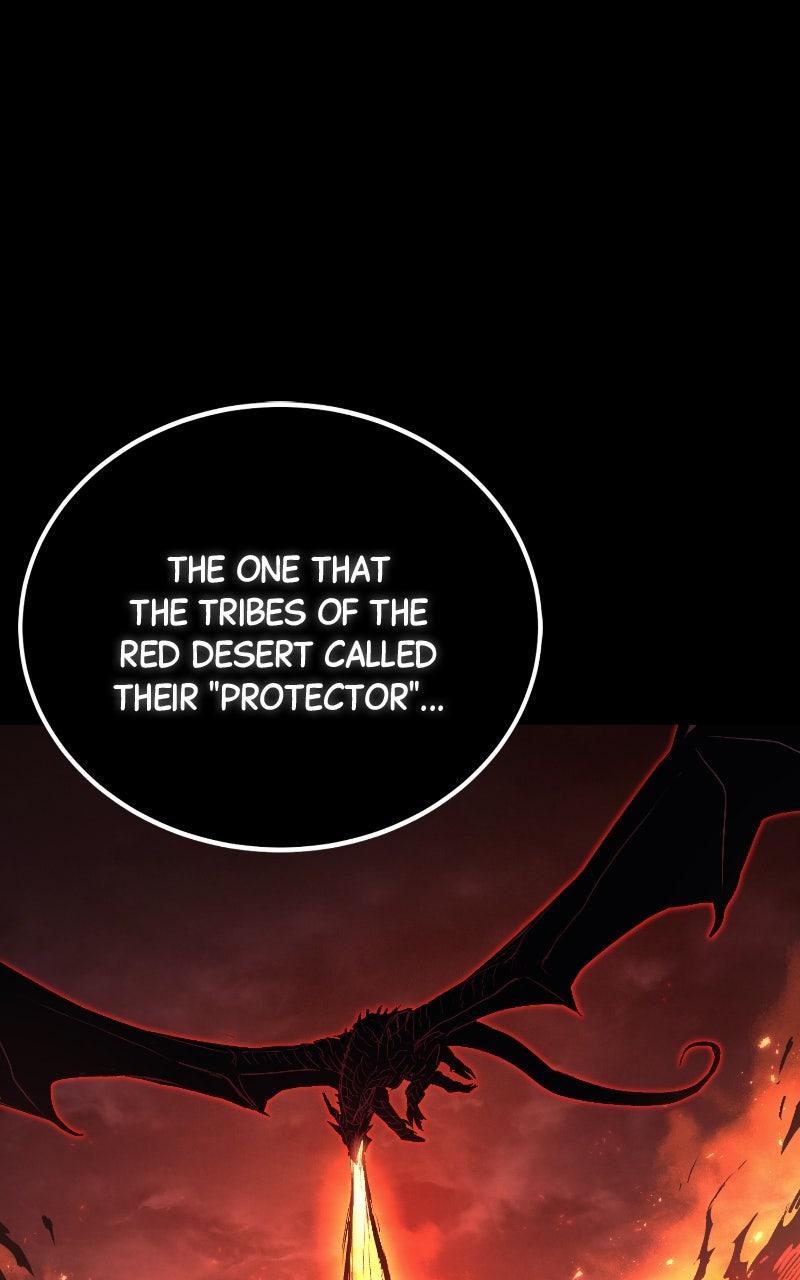 Wail of a Dragon's Rage Chap 71 - Next Chap 72