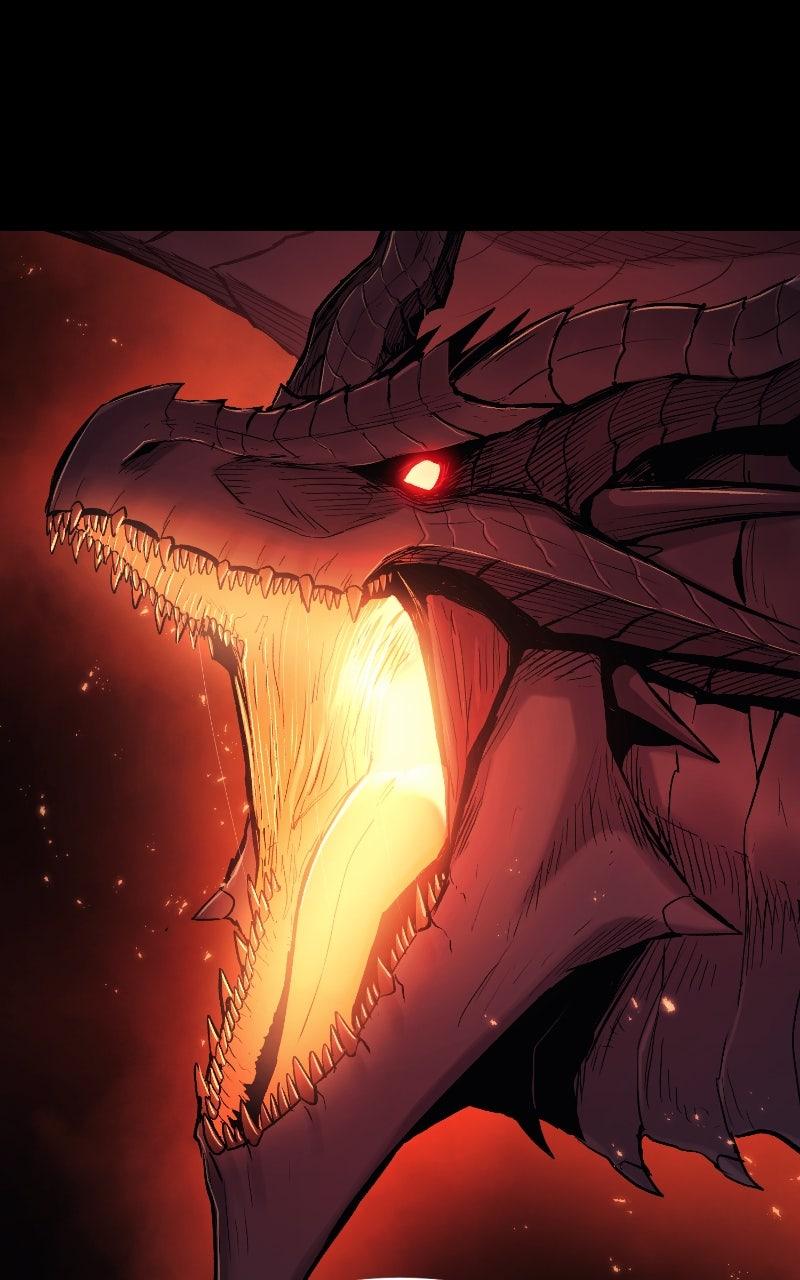 Wail of a Dragon's Rage Chap 71 - Next Chap 72