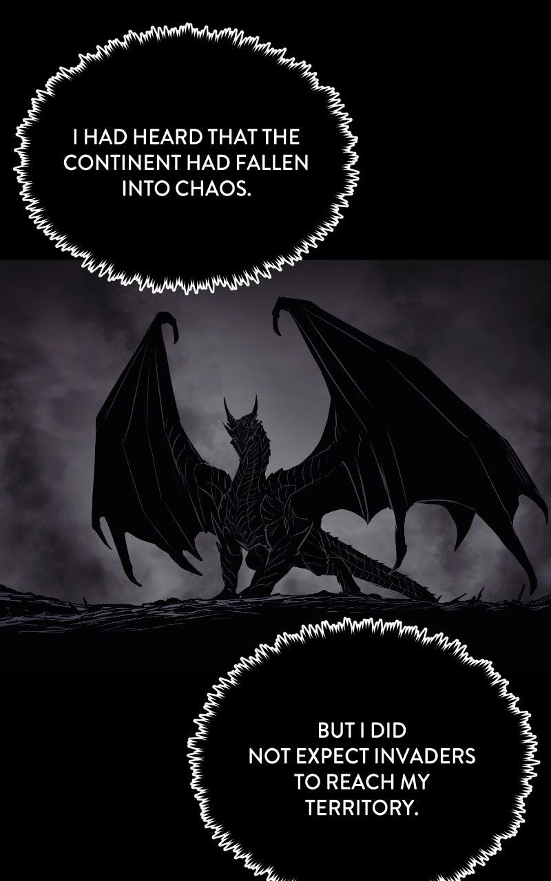 Wail of a Dragon's Rage Chap 71 - Next Chap 72