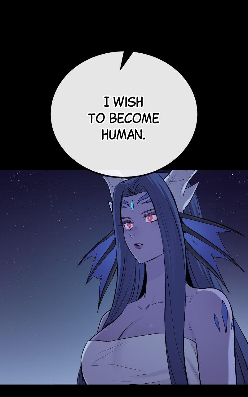 Wail of a Dragon's Rage Chap 71 - Next Chap 72