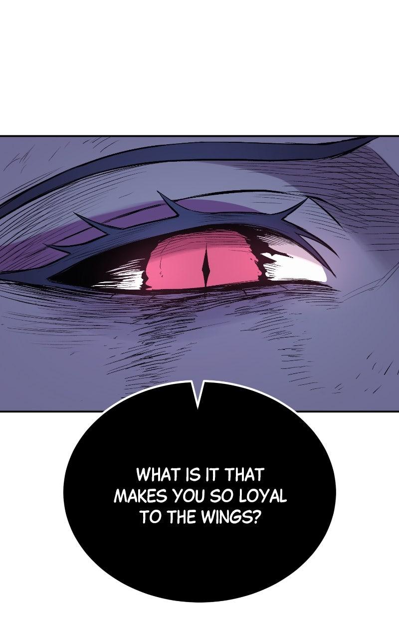 Wail of a Dragon's Rage Chap 71 - Next Chap 72