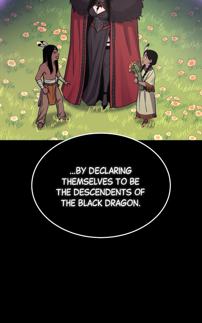 Wail of a Dragon's Rage Chap 71 - Next Chap 72