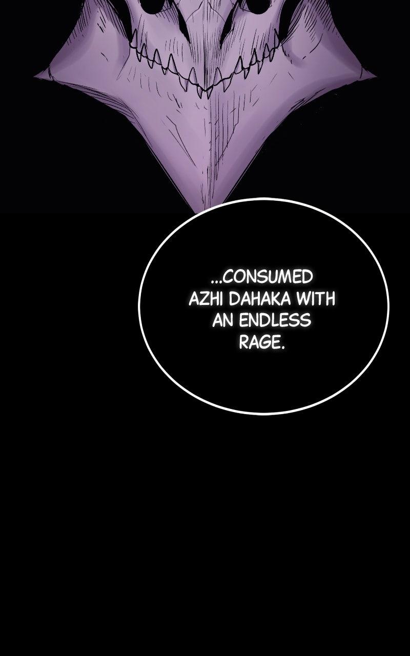 Wail of a Dragon's Rage Chap 71 - Next Chap 72