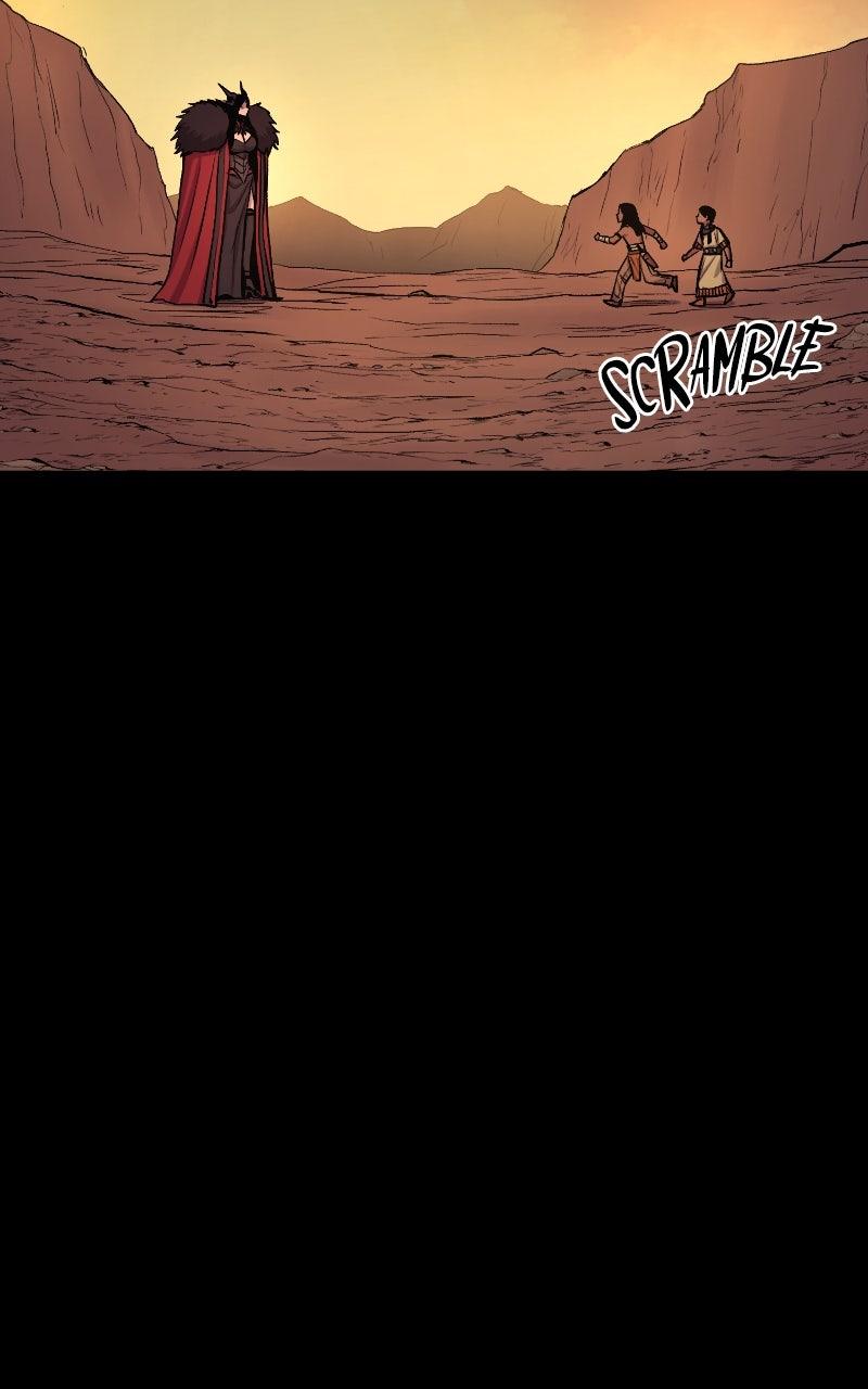 Wail of a Dragon's Rage Chap 71 - Next Chap 72