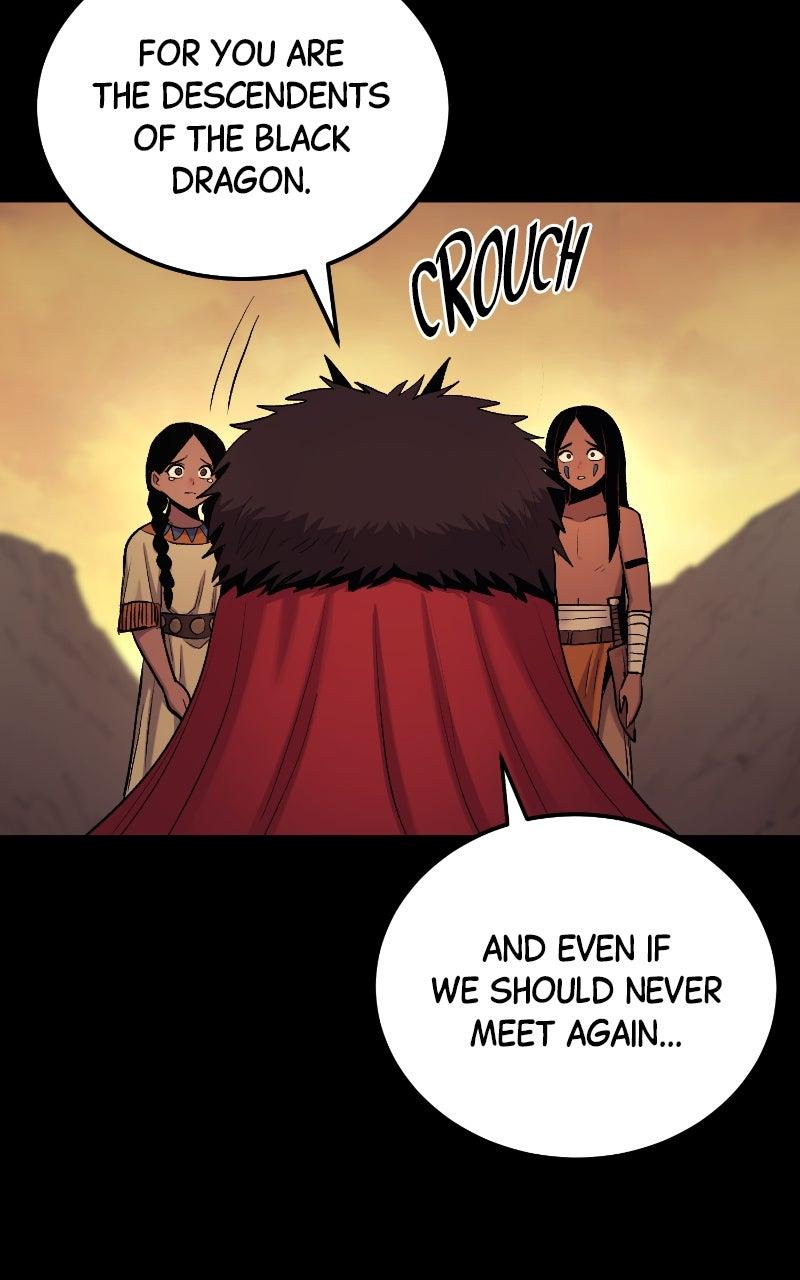 Wail of a Dragon's Rage Chap 71 - Next Chap 72