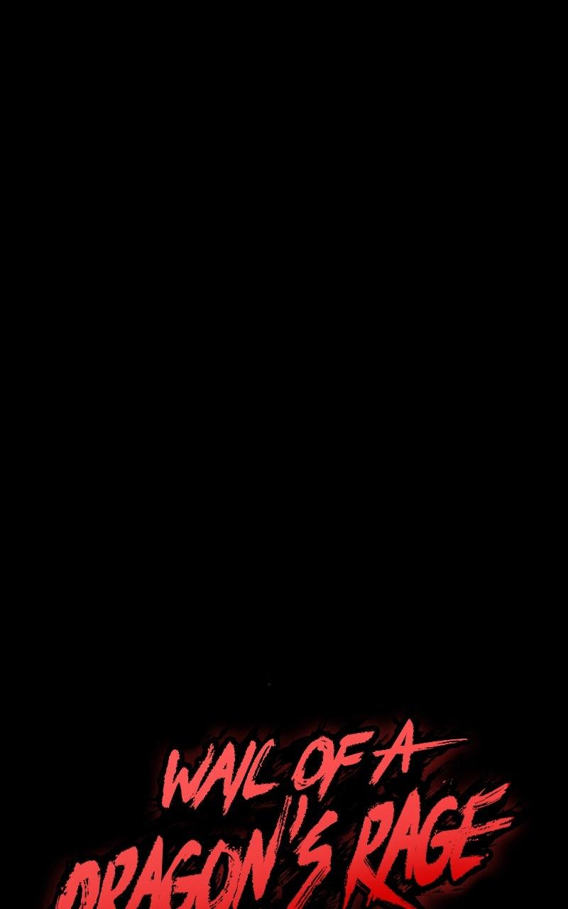 Wail of a Dragon's Rage Chap 71 - Next Chap 72