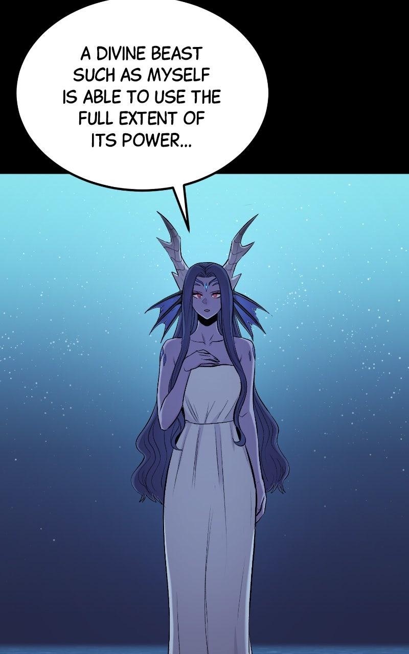 Wail of a Dragon's Rage Chap 71 - Next Chap 72