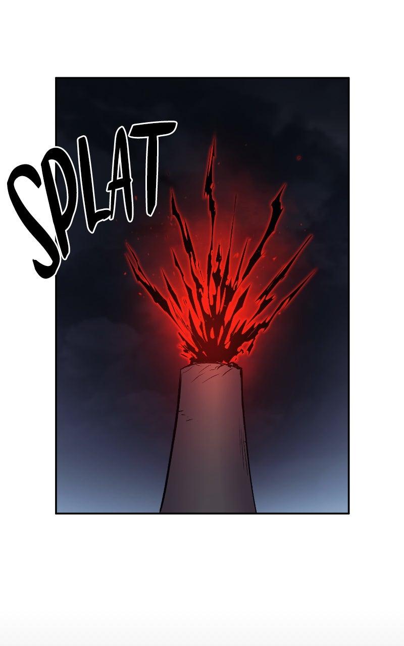 Wail of a Dragon's Rage Chap 71 - Next Chap 72