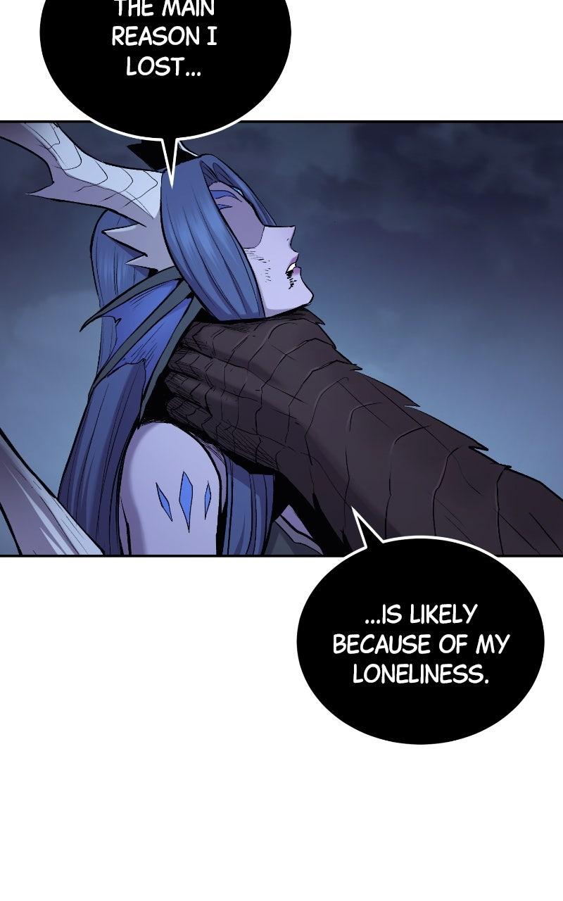 Wail of a Dragon's Rage Chap 71 - Next Chap 72