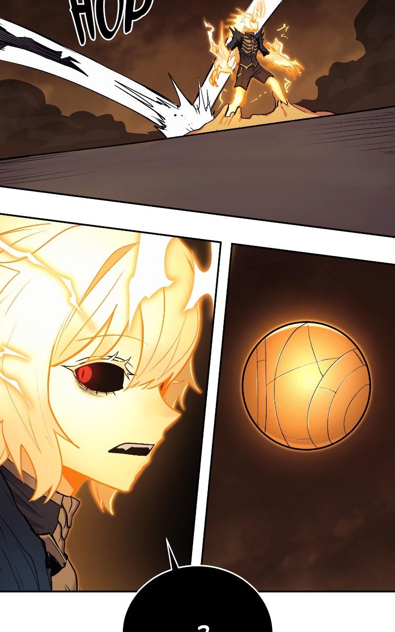 Wail of a Dragon's Rage Chap 72 - Next Chap 73