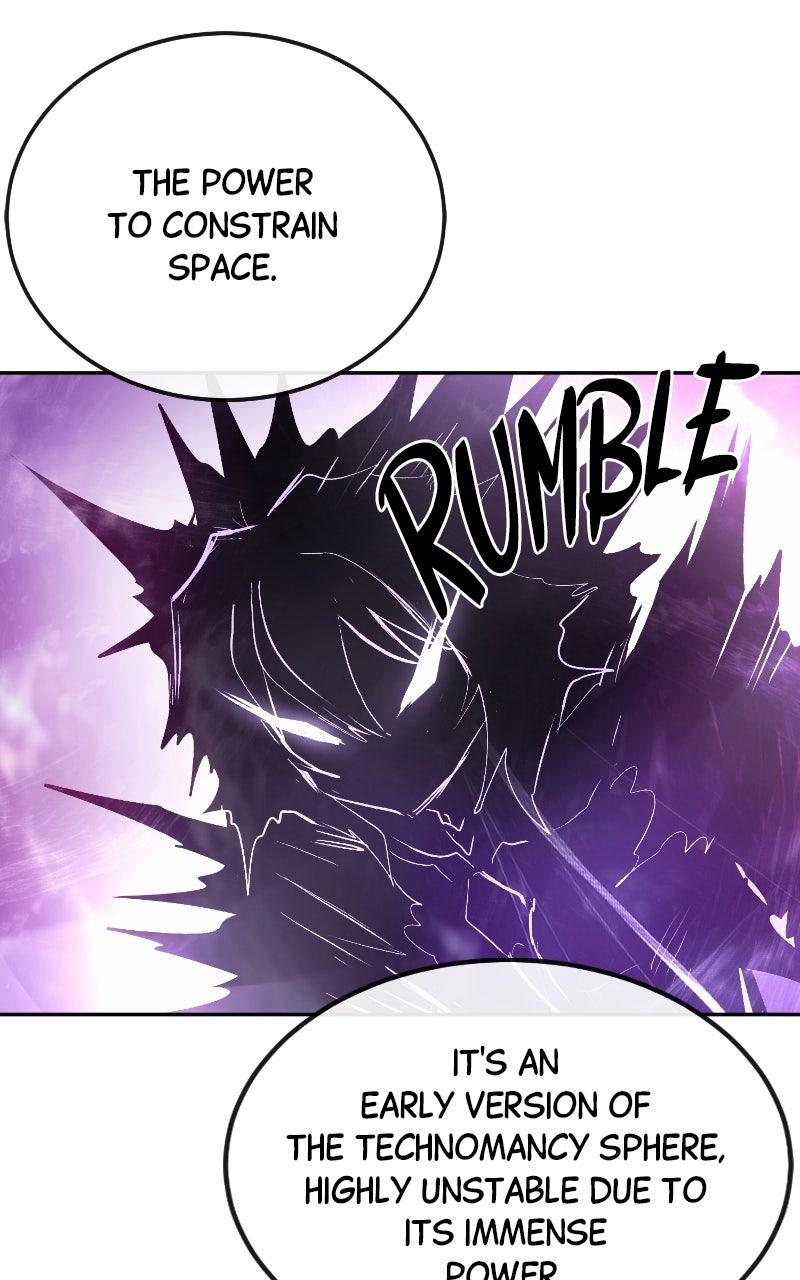 Wail of a Dragon's Rage Chap 72 - Next Chap 73