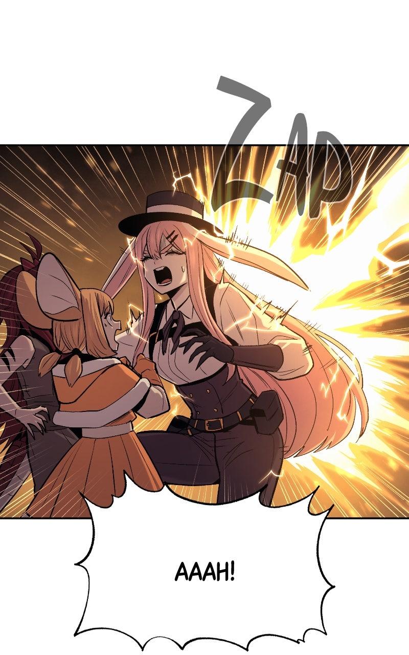 Wail of a Dragon's Rage Chap 72 - Next Chap 73