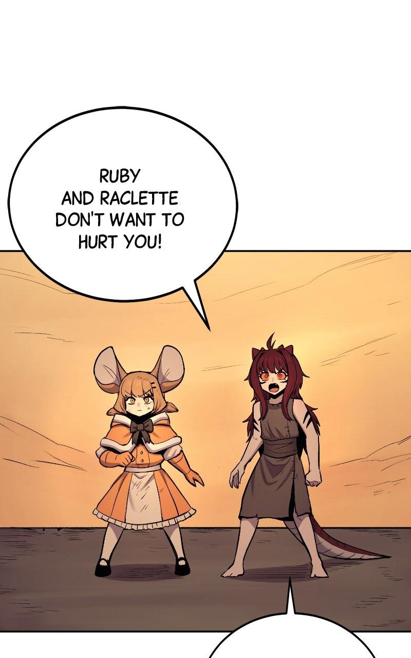 Wail of a Dragon's Rage Chap 72 - Next Chap 73