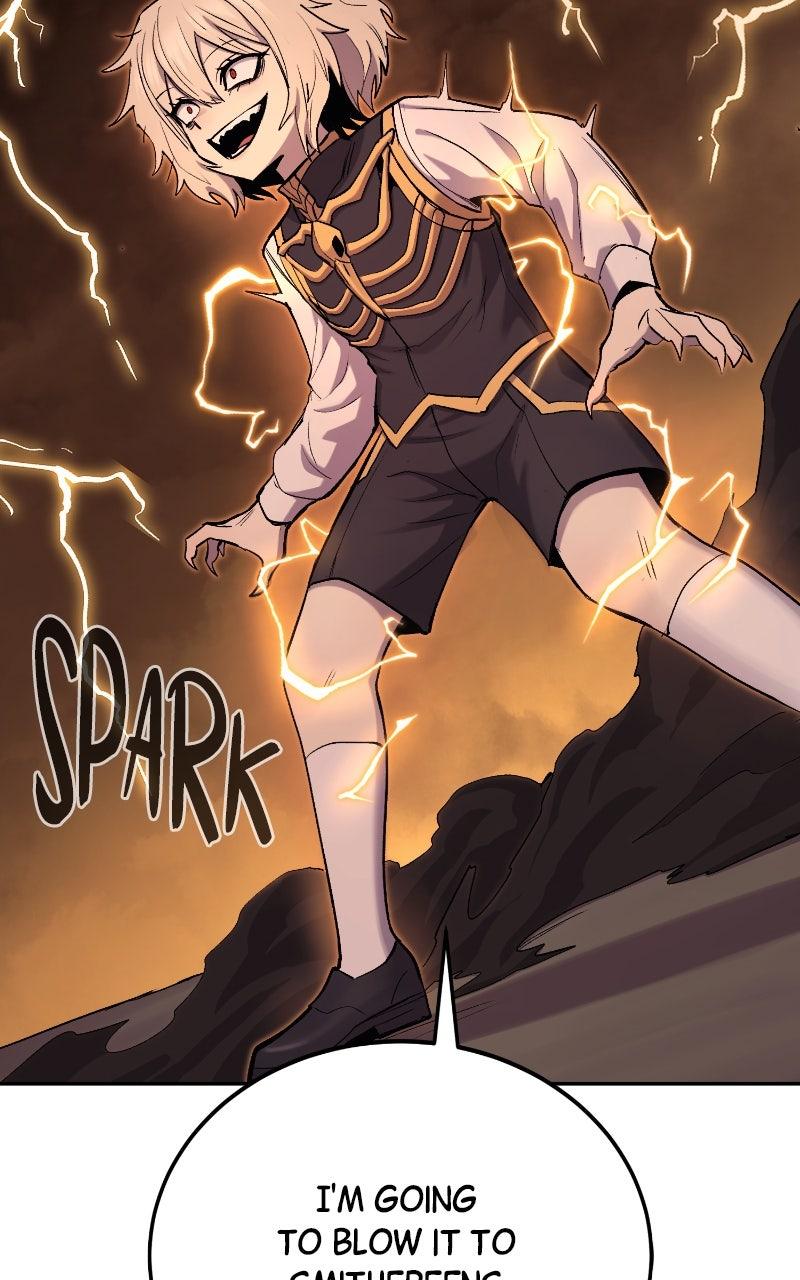 Wail of a Dragon's Rage Chap 72 - Next Chap 73
