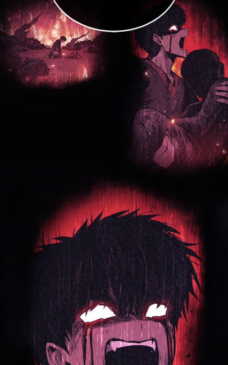 Wail of a Dragon's Rage Chap 72 - Next Chap 73