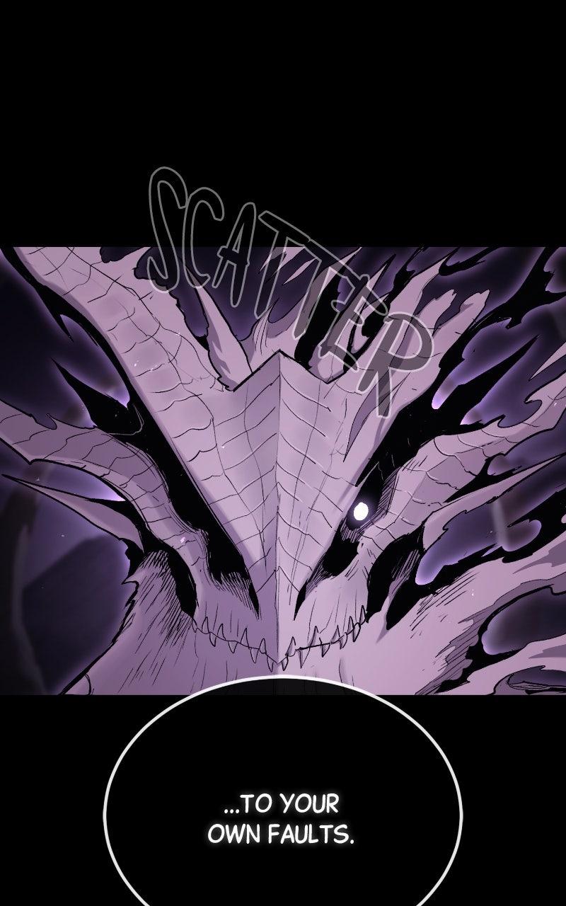 Wail of a Dragon's Rage Chap 72 - Next Chap 73