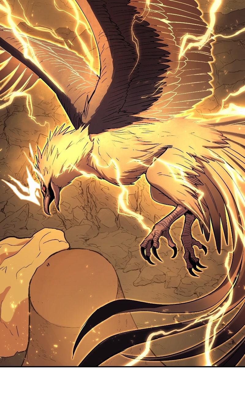 Wail of a Dragon's Rage Chap 72 - Next Chap 73