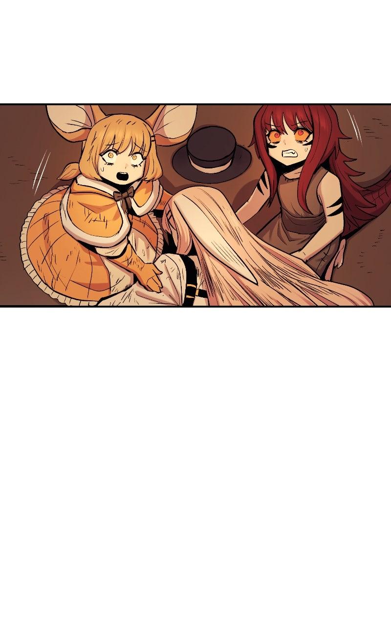 Wail of a Dragon's Rage Chap 72 - Next Chap 73
