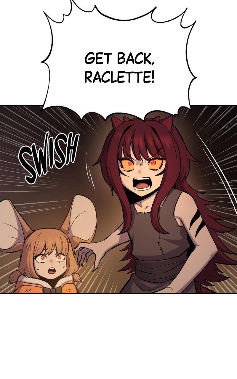 Wail of a Dragon's Rage Chap 72 - Next Chap 73