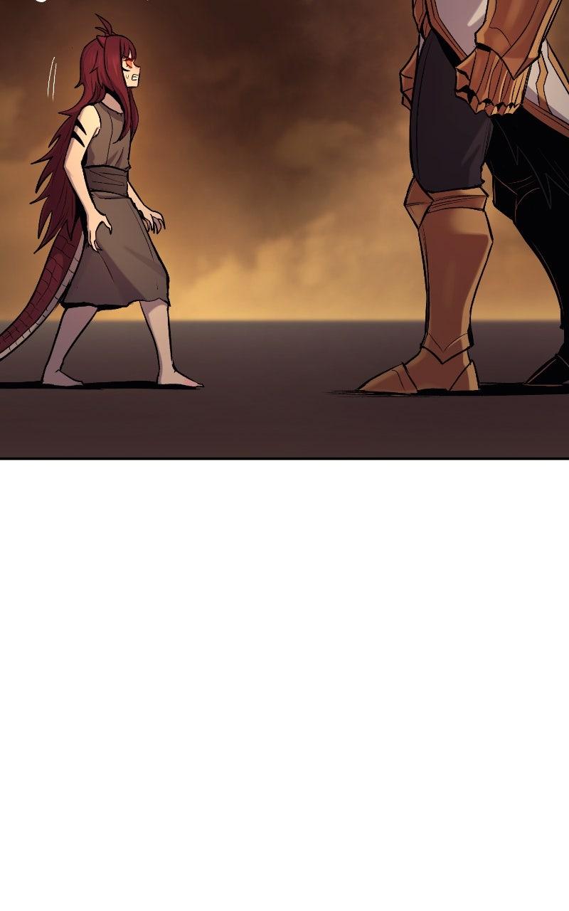 Wail of a Dragon's Rage Chap 72 - Next Chap 73