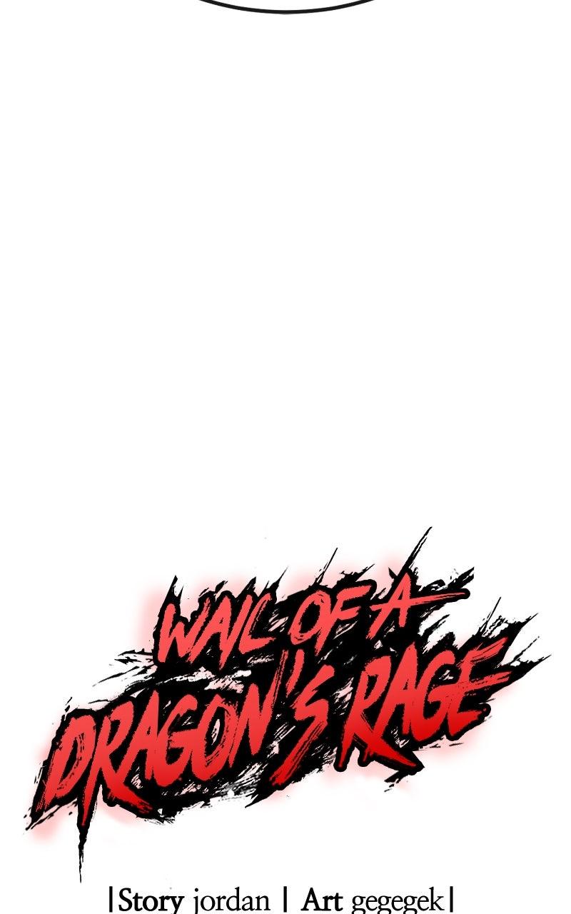 Wail of a Dragon's Rage Chap 72 - Next Chap 73