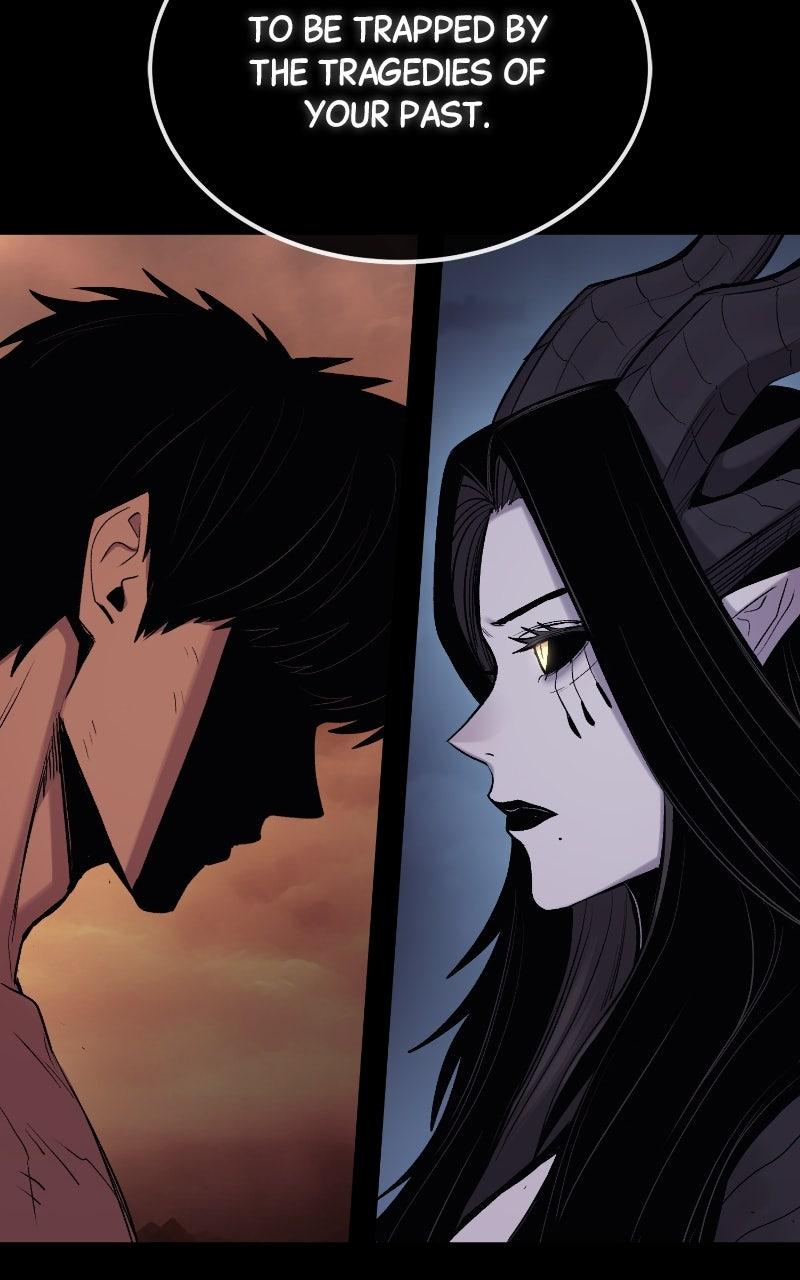 Wail of a Dragon's Rage Chap 72 - Next Chap 73