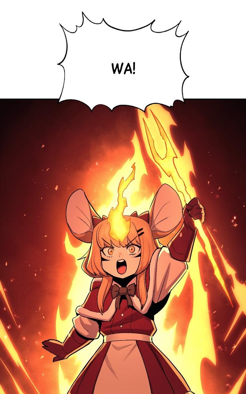Wail of a Dragon's Rage Chap 72 - Next Chap 73