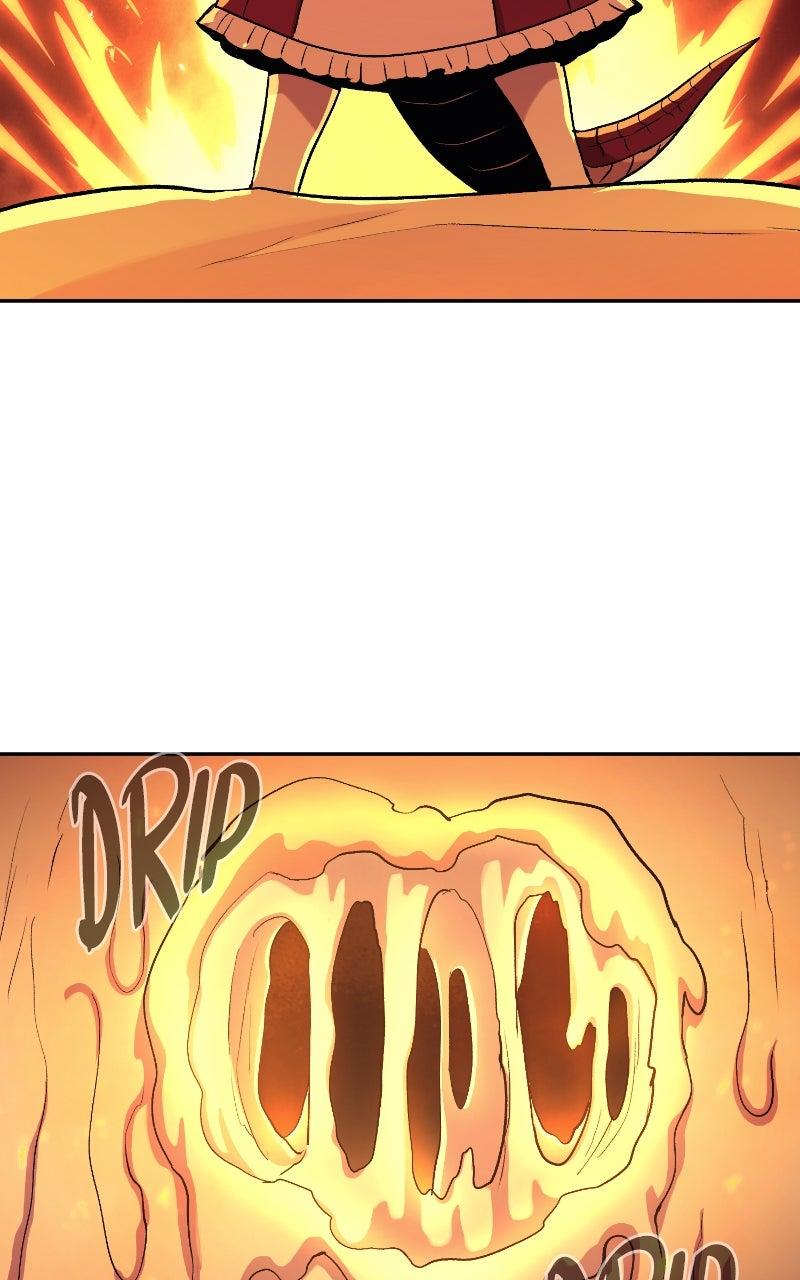 Wail of a Dragon's Rage Chap 72 - Next Chap 73