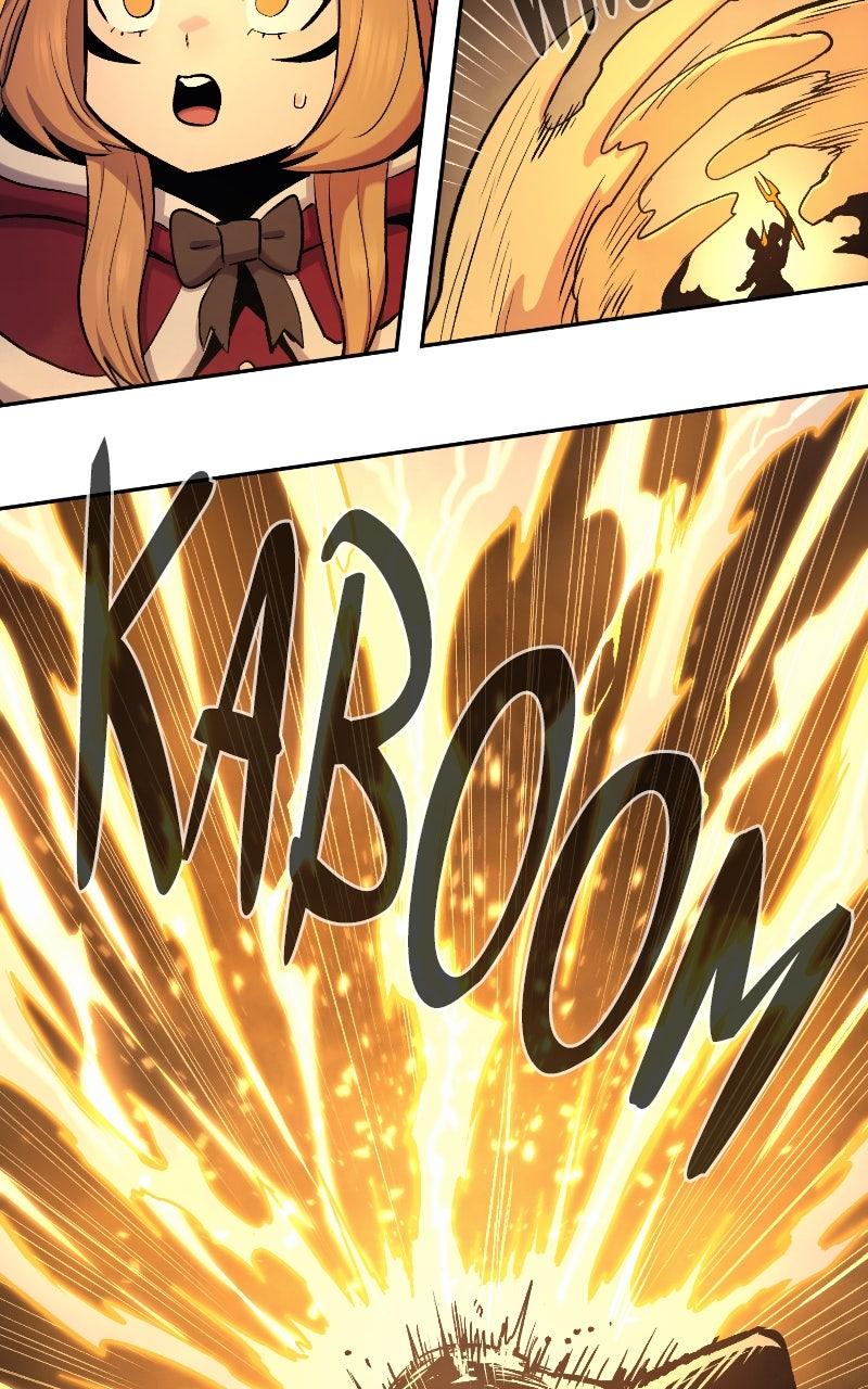 Wail of a Dragon's Rage Chap 72 - Next Chap 73