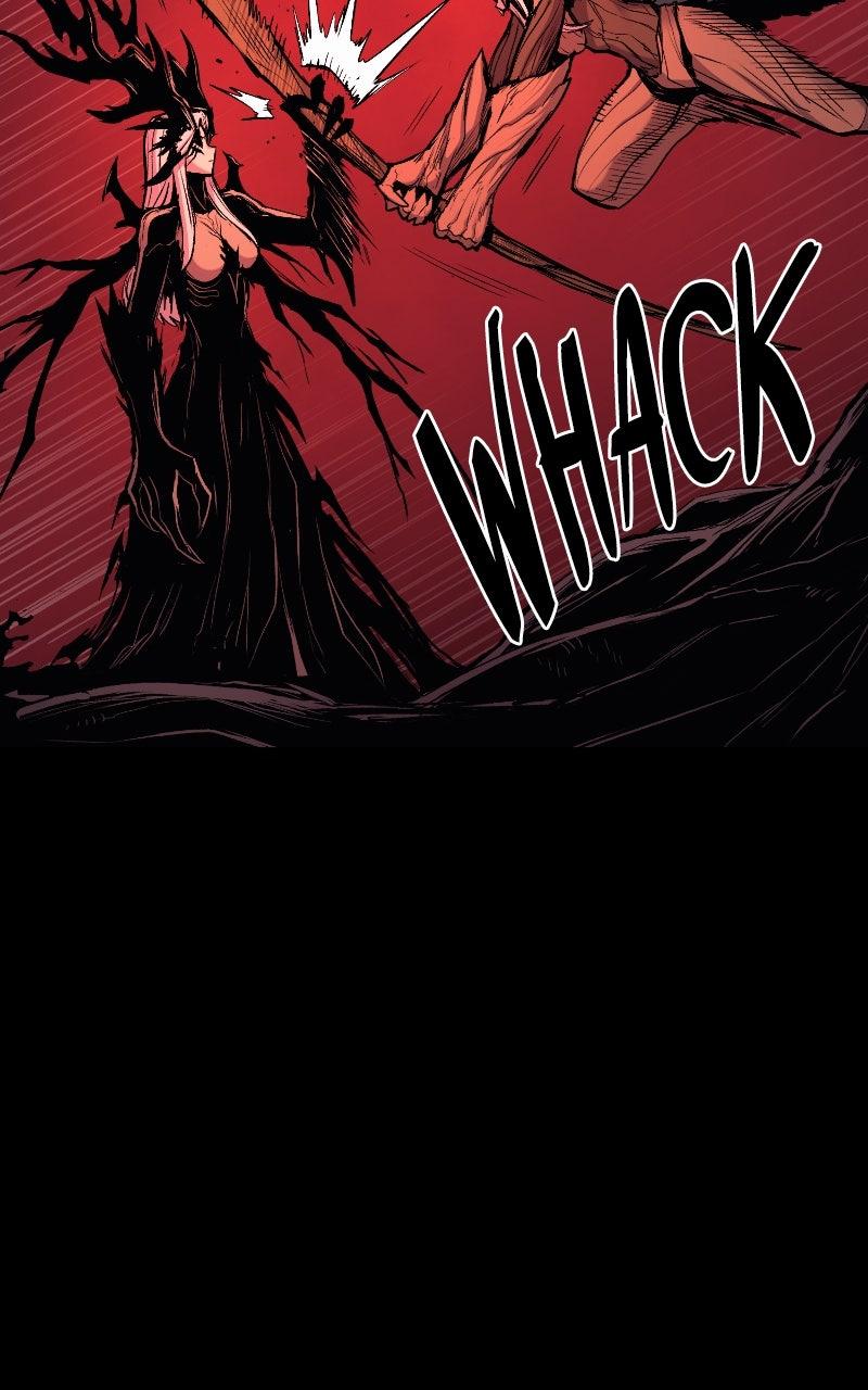 Wail of a Dragon's Rage Chap 73 - Next Chap 74