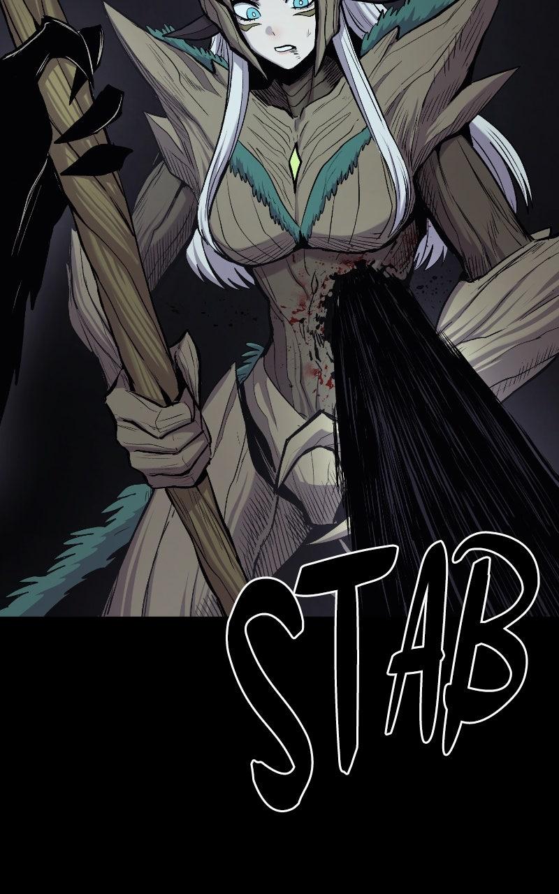 Wail of a Dragon's Rage Chap 73 - Next Chap 74