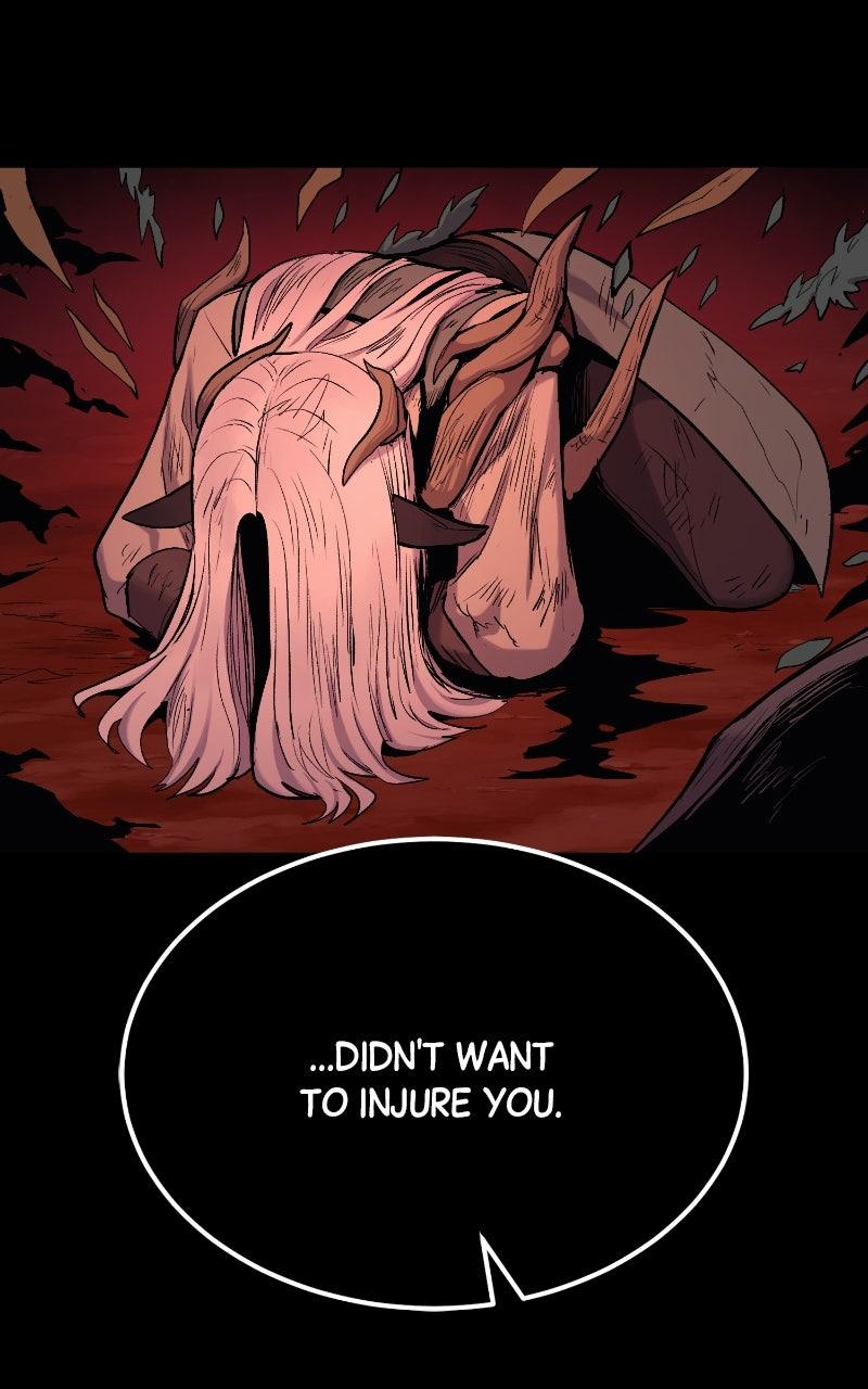 Wail of a Dragon's Rage Chap 73 - Next Chap 74