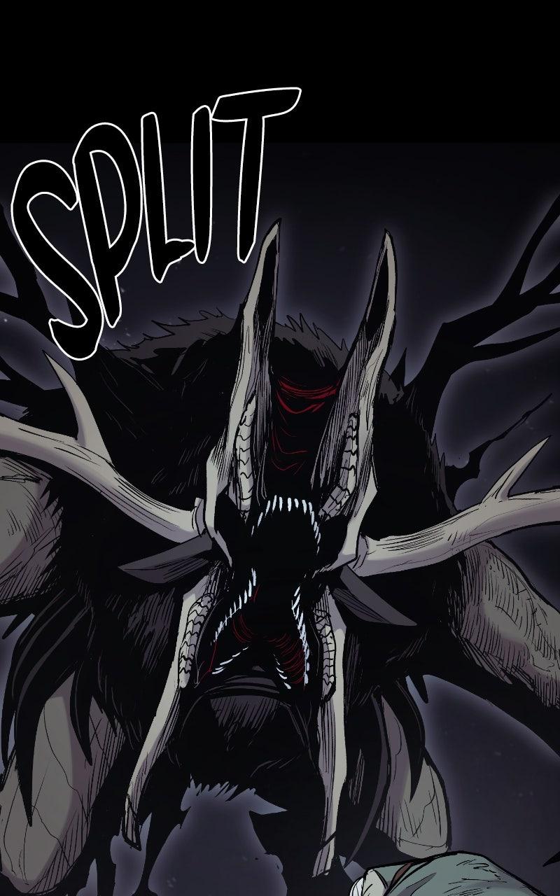 Wail of a Dragon's Rage Chap 73 - Next Chap 74