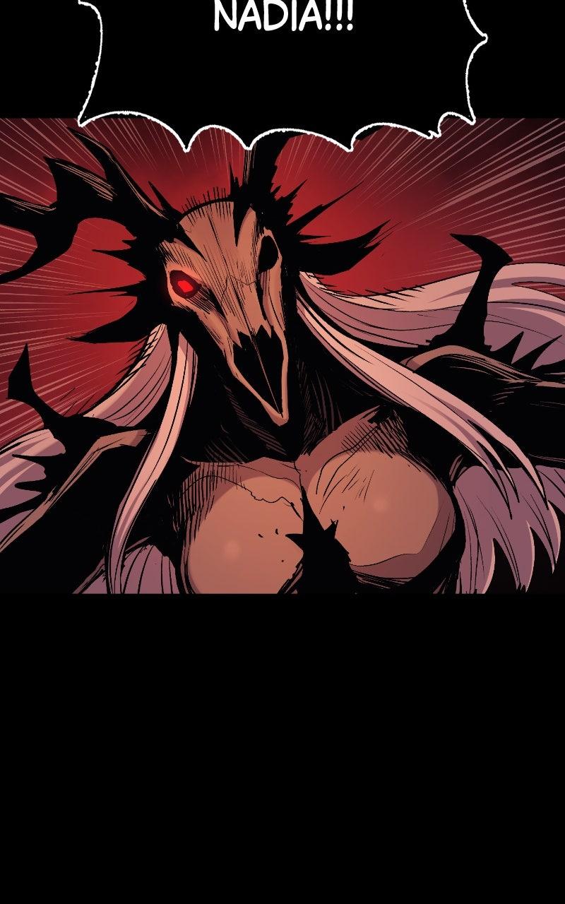 Wail of a Dragon's Rage Chap 73 - Next Chap 74