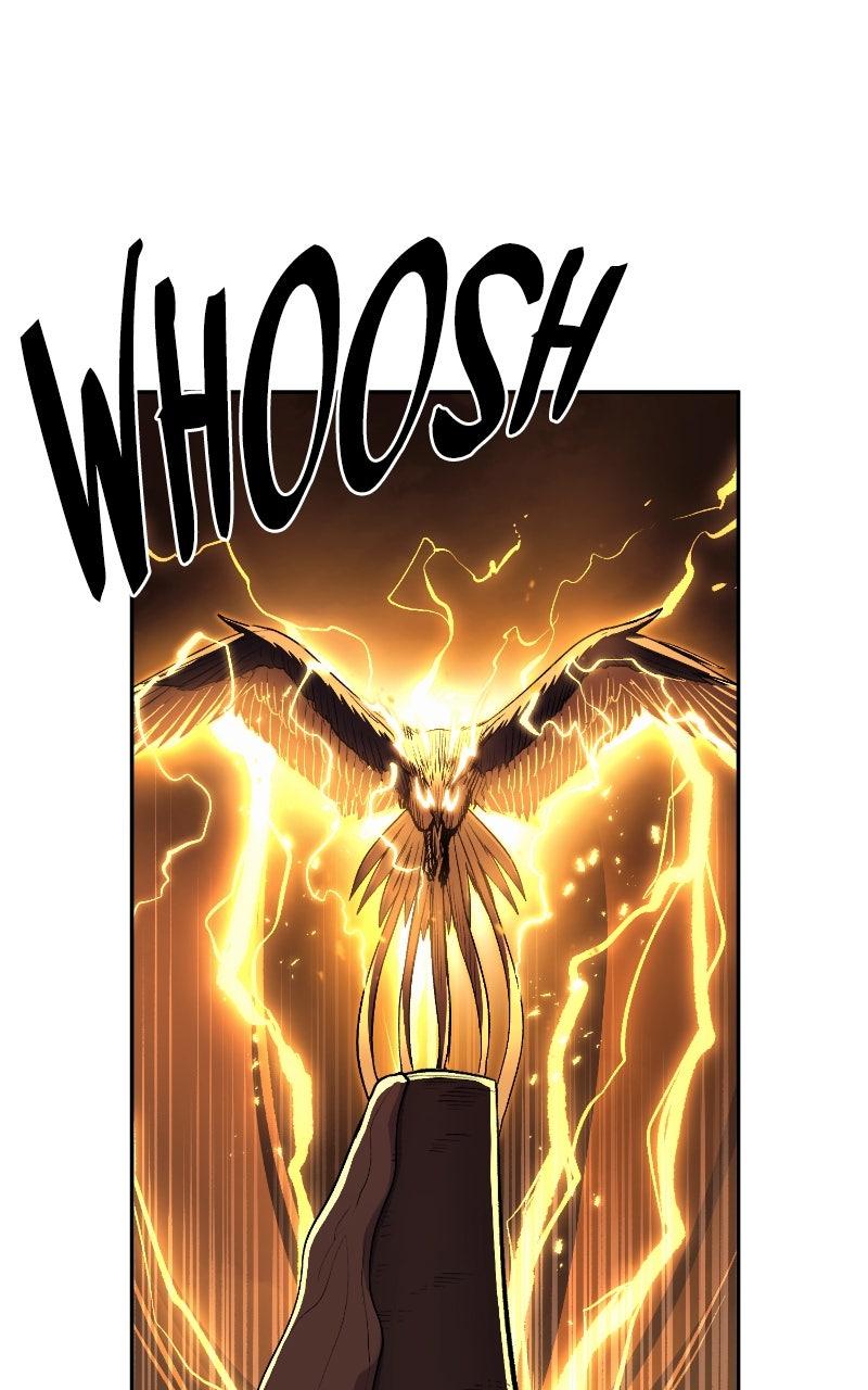 Wail of a Dragon's Rage Chap 73 - Next Chap 74