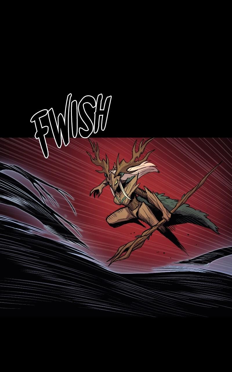 Wail of a Dragon's Rage Chap 73 - Next Chap 74