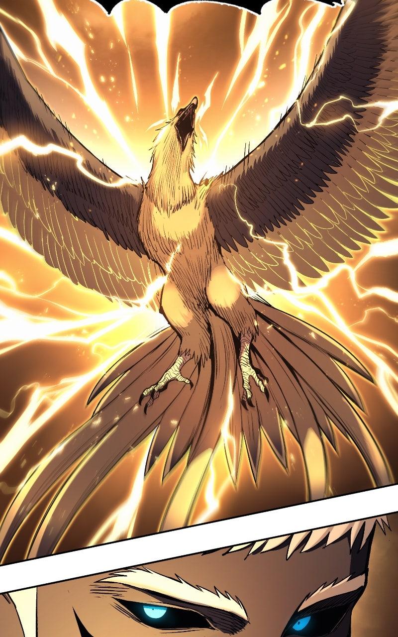 Wail of a Dragon's Rage Chap 73 - Next Chap 74